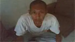 Rian, Pulanglah!