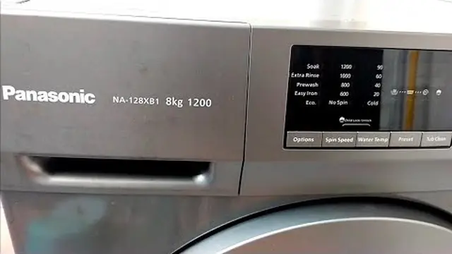 mesin cuci terbaik untuk usaha laundry rumahan