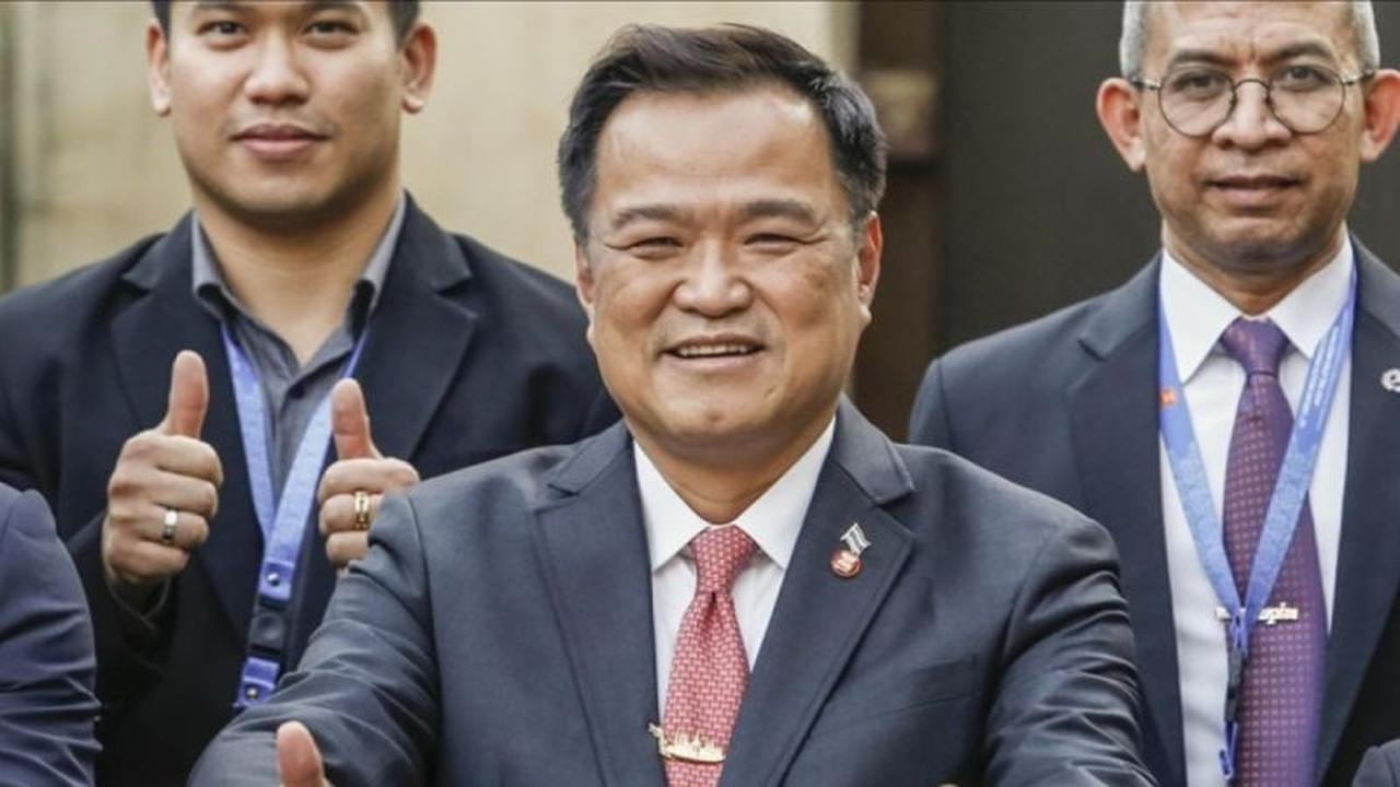 Fakta Unik: PM Thailand Absen KTT ASEAN di Kuala Lumpur, Hormati Masa Berkabung Ratu Sirikit