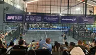 Padel Indonesia Bidik 1 Medali di Asian Games 2026