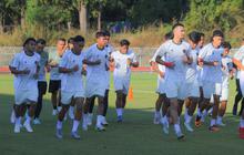 Jadwal Lengkap Timnas U-22 di SEA Games 2025