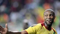 Seydou Keita Resmi Gabung ke AS Roma