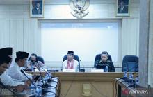 Pemutakhiran Data Penduduk Kunci Sukses Pilkades Serentak Kabupaten Bekasi 2026