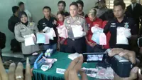 Mengejutkan, Ada Gudang Narkoba di Apartemen Mewah Surabaya