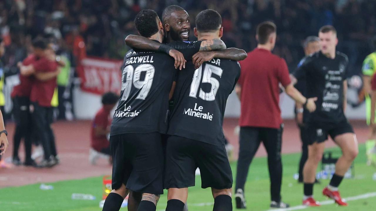 persija