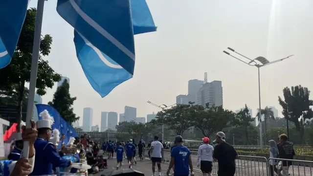 Jakarta Running Festival 2026