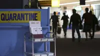 Jamaah Haji, Jangan Minum Susu Unta Dulu, Ya!