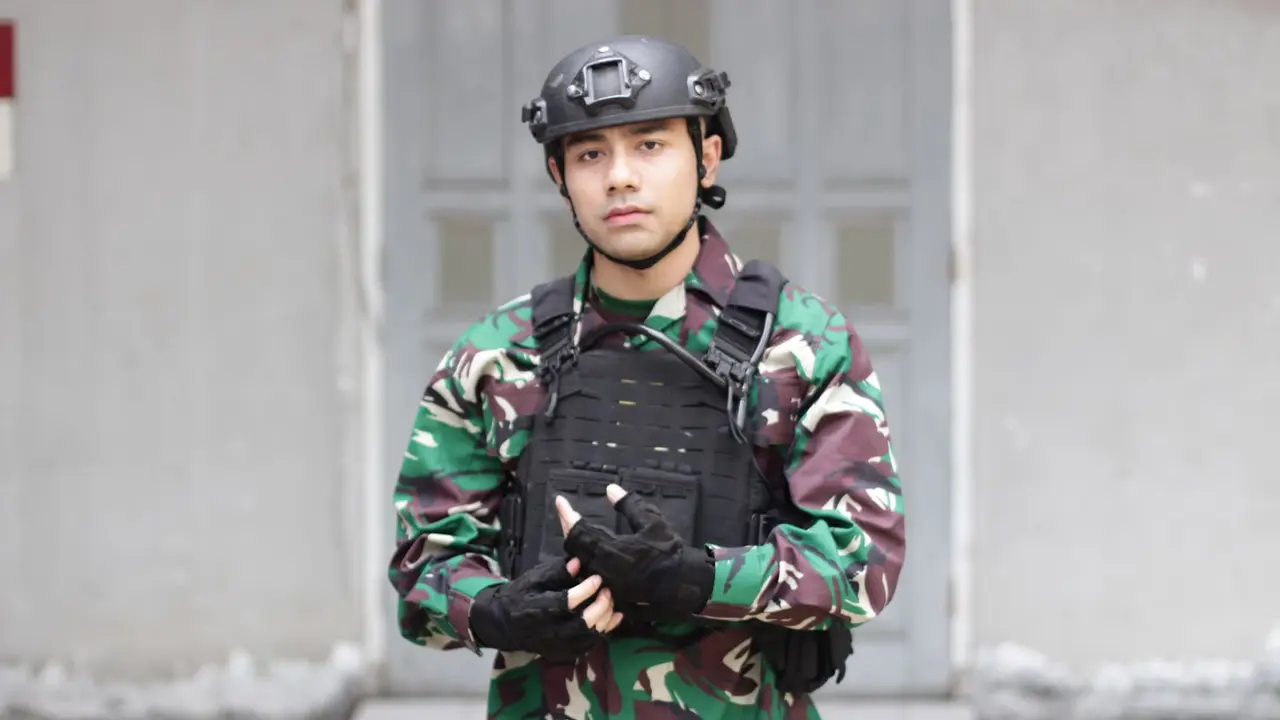 Riza Syah