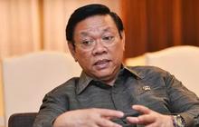 PODCAST MERDEKA: Agung Laksono Sindir JK Mau Jadi Ketua PMI Seumur Hidup
