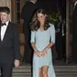 Kate Middleton. Sumber: Getty