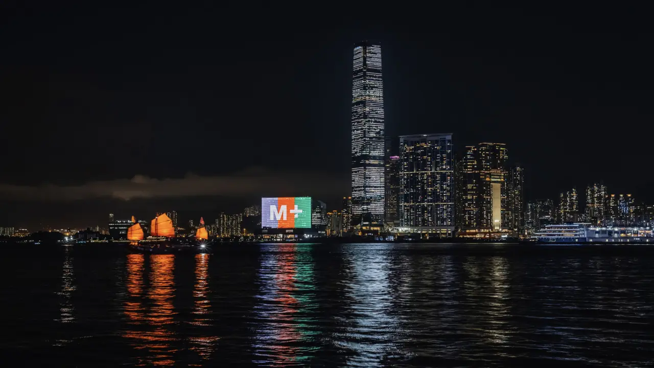 Hong Kong