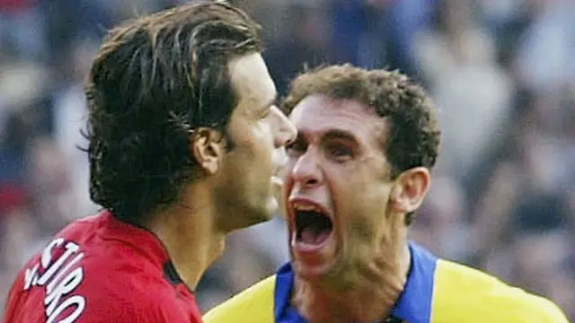 Martin Keown