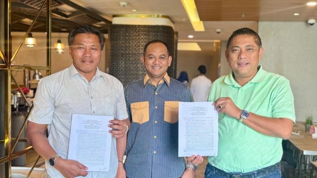 Perseroda Sulsel Perkuat PAD Lewat Inovasi Bisnis Limbah B3 Medis dan Sektor Lainnya