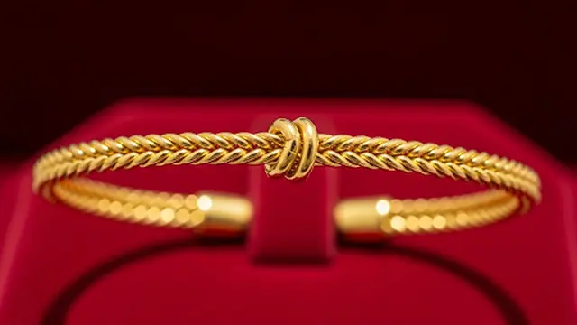 Braid Anyaman Halus Klasik
