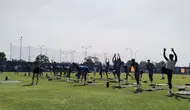 Piala Presiden 2026: Jelang Hadapi Arema FC, Persib Mulai Asah Taktik