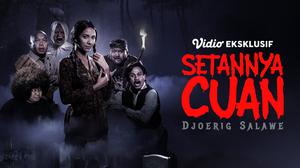 Film Horror Setannya Cuan: Dari Kenangan Babe Cabita Sampai Nostalgia, Ini Fakta Unik di Vidio