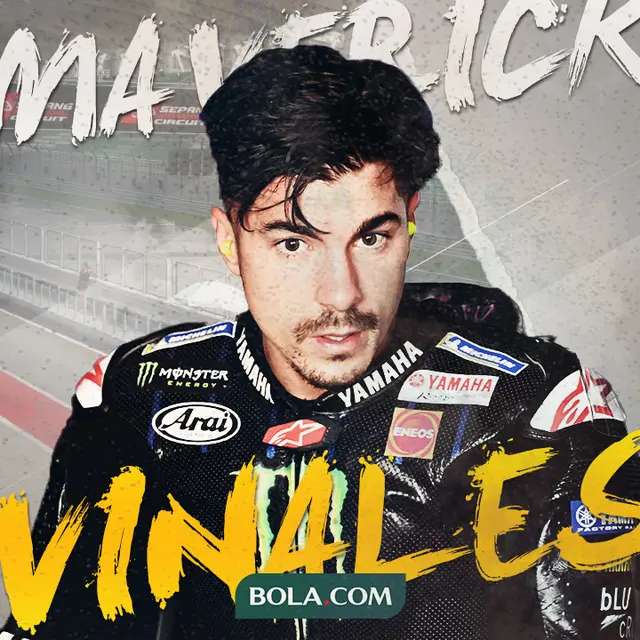Maverick Vinales