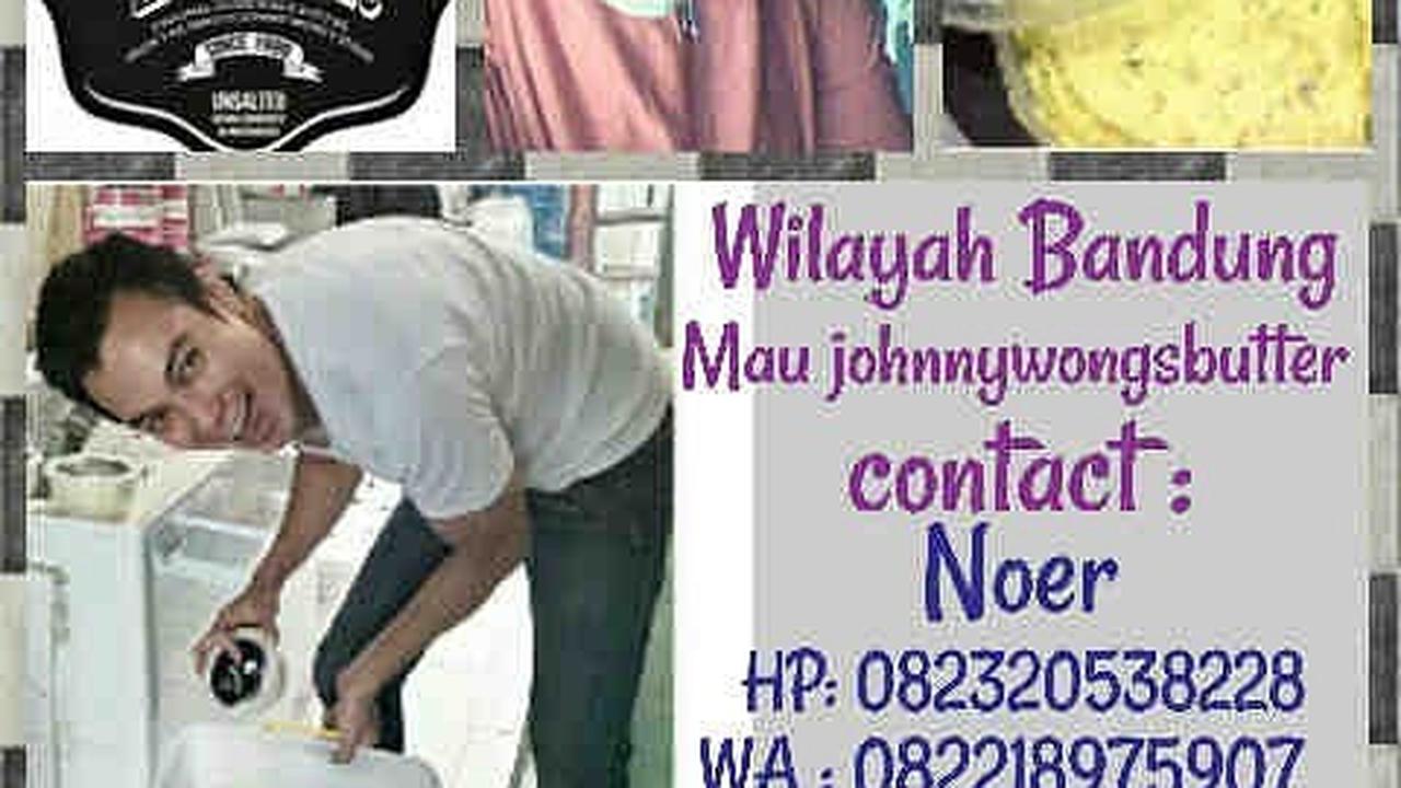 Potret Lawas Baim Wong Jualan Mentega
