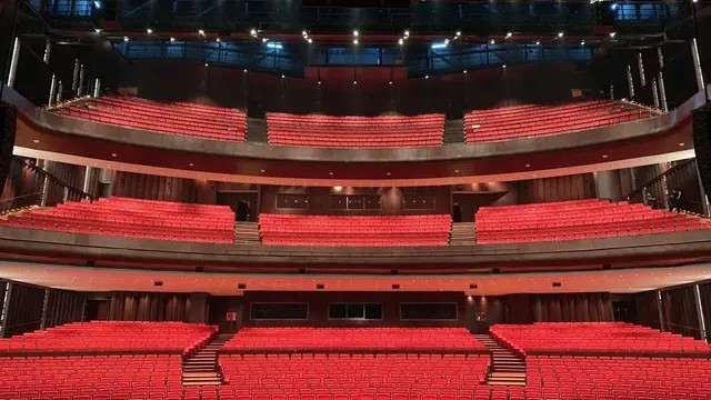 JIEXPO Theatre Kemayoran