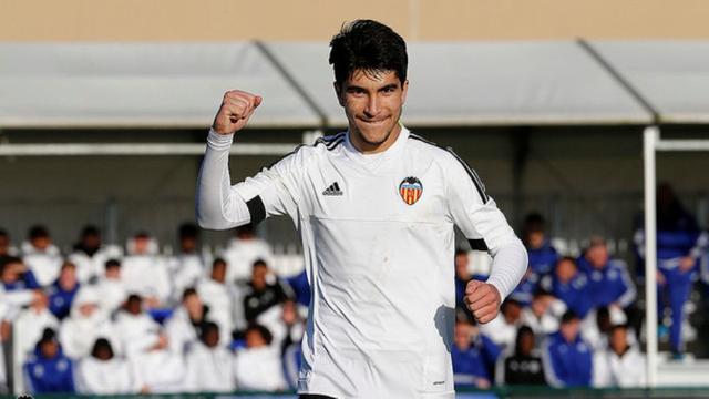 Carlos Soler