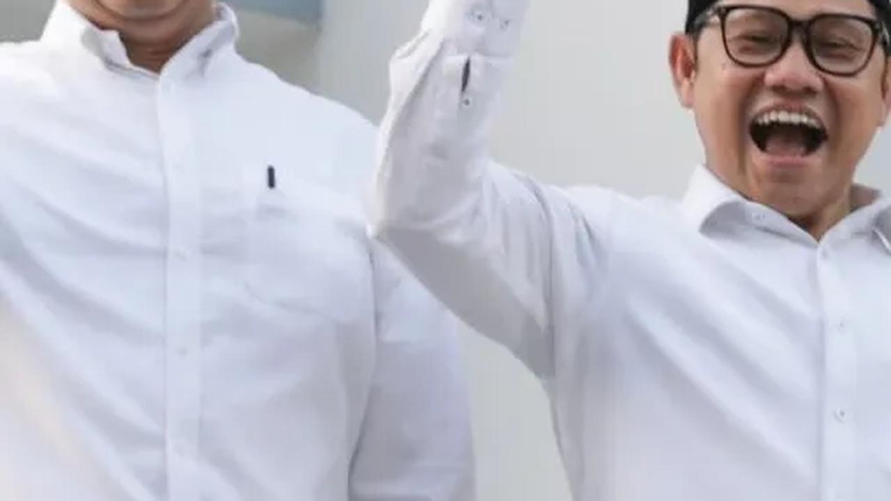 Kini, Anies telah diusung menjadi Calon Presiden dalam Pilpres 2024 mendatang. Ia diduetkan dengan Cak Imin sebagai Calon Wakil Presidennya. <br>