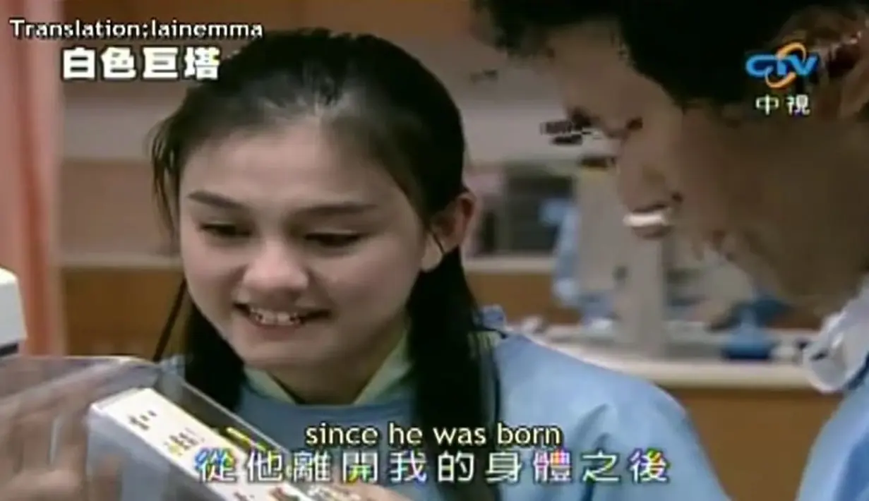 Kemampuan akting Agnez Mo sanggup membuat para penonton ikut terbawa suasana. (Foto: YouTube/miamorJerry)