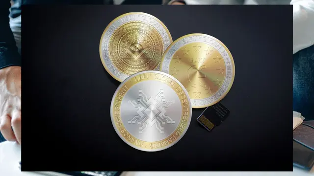 TRUSTLANE yang merupakan project kripto asal Indonesia berencana menerbitkan Token Kripto DBFI jenis ERC20 berbasis Blockchain Ethereum.