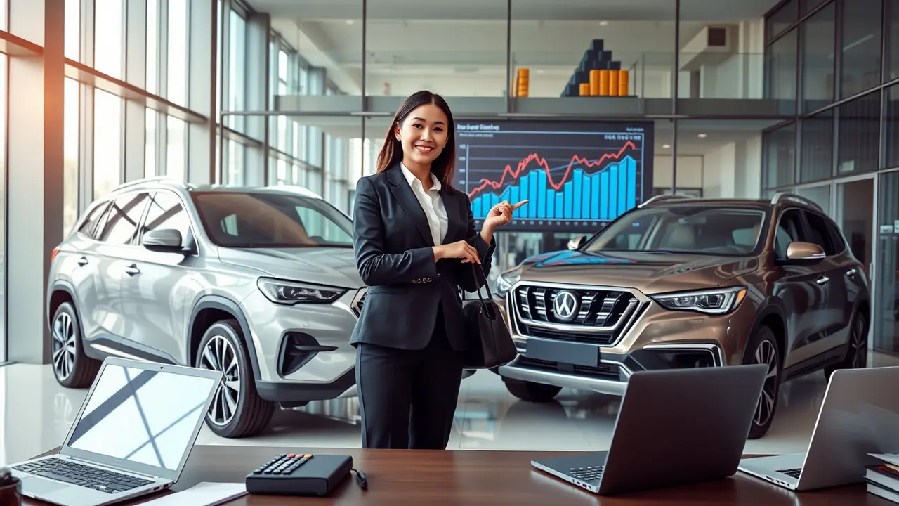 cara menghitung depresiasi