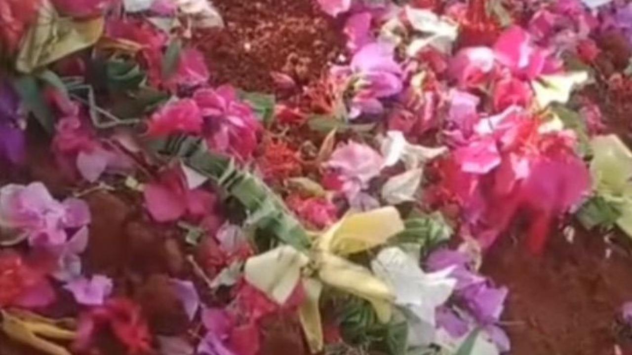 Ditinggal Istri untuk Selamanya, Curahan Hati Pria Ini Bikin Pilu