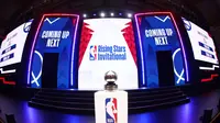 Wakil Jepang dan Korea Selatan Raih Gelar Juara di NBA Rising Stars Invitational Pertama