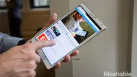 Samsung Optimis 1.000 Galaxy Tab S Ludes Dalam 2 Hari