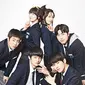 Serial drama Korea Reply 1997 sudah hadir dan dapat disaksikan di Vidio. (Dok. Vidio)