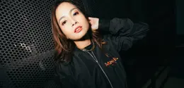 Acha Septriasa membintangi film Munafik. (ist)