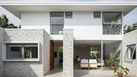 7 Model Rumah 6x12 agar Tidak Panas Tanpa AC dengan Ventilasi Silang, Wujudkan Rumah yang Sejuk