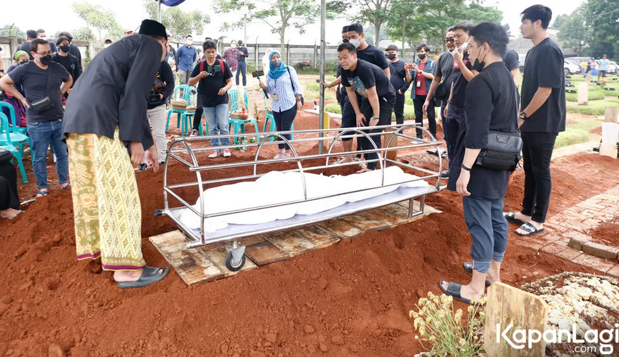 [Bayu Herdianto/KapanLagi.com]