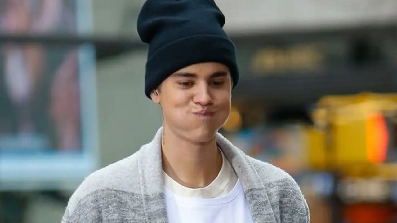 Justin Bieber 