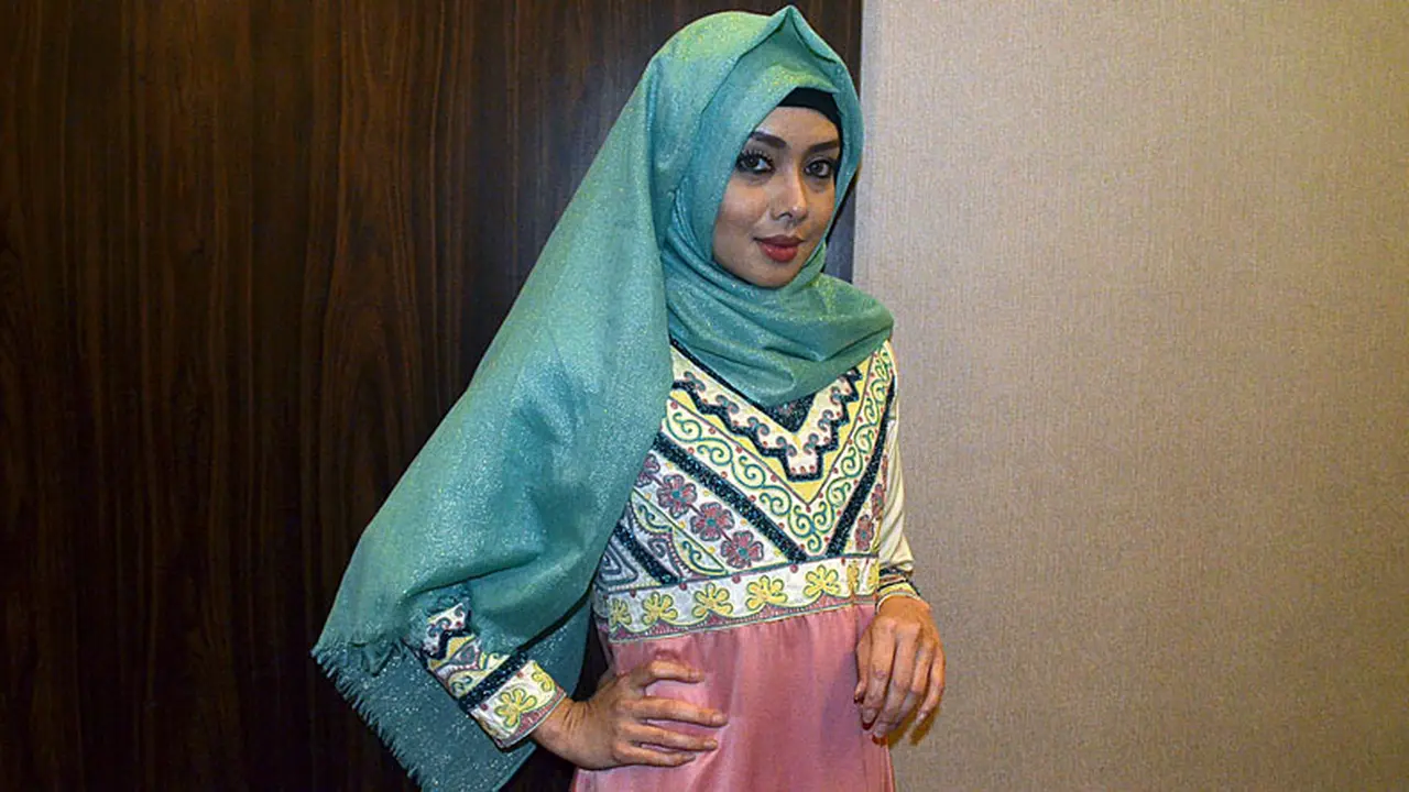 Terry Putri