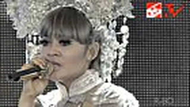 Indah Dewi Pertiwi - Indonesia di Tubuhku