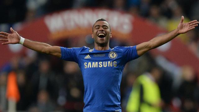Ashley Cole