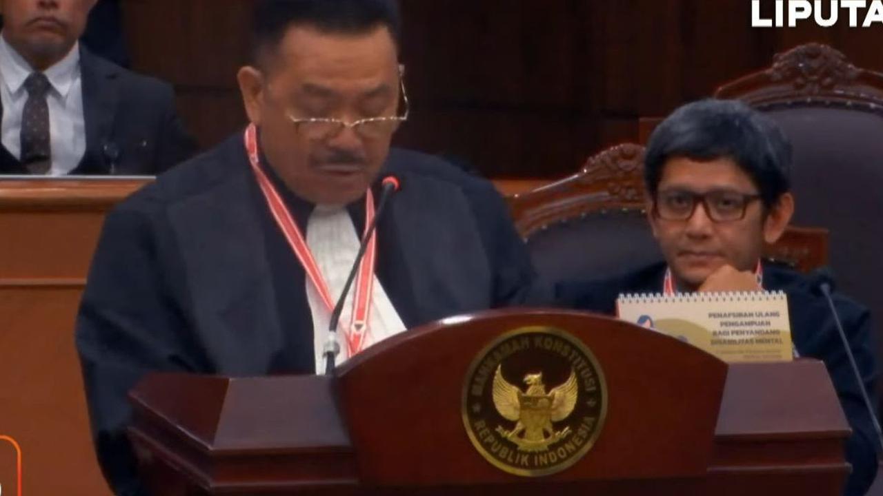 Otto mengaku heran karena setelah semua tahapan Pemilu selesai, Anies- Cak Imin baru menggemborkan banyak dugaan kecurangan.<br>