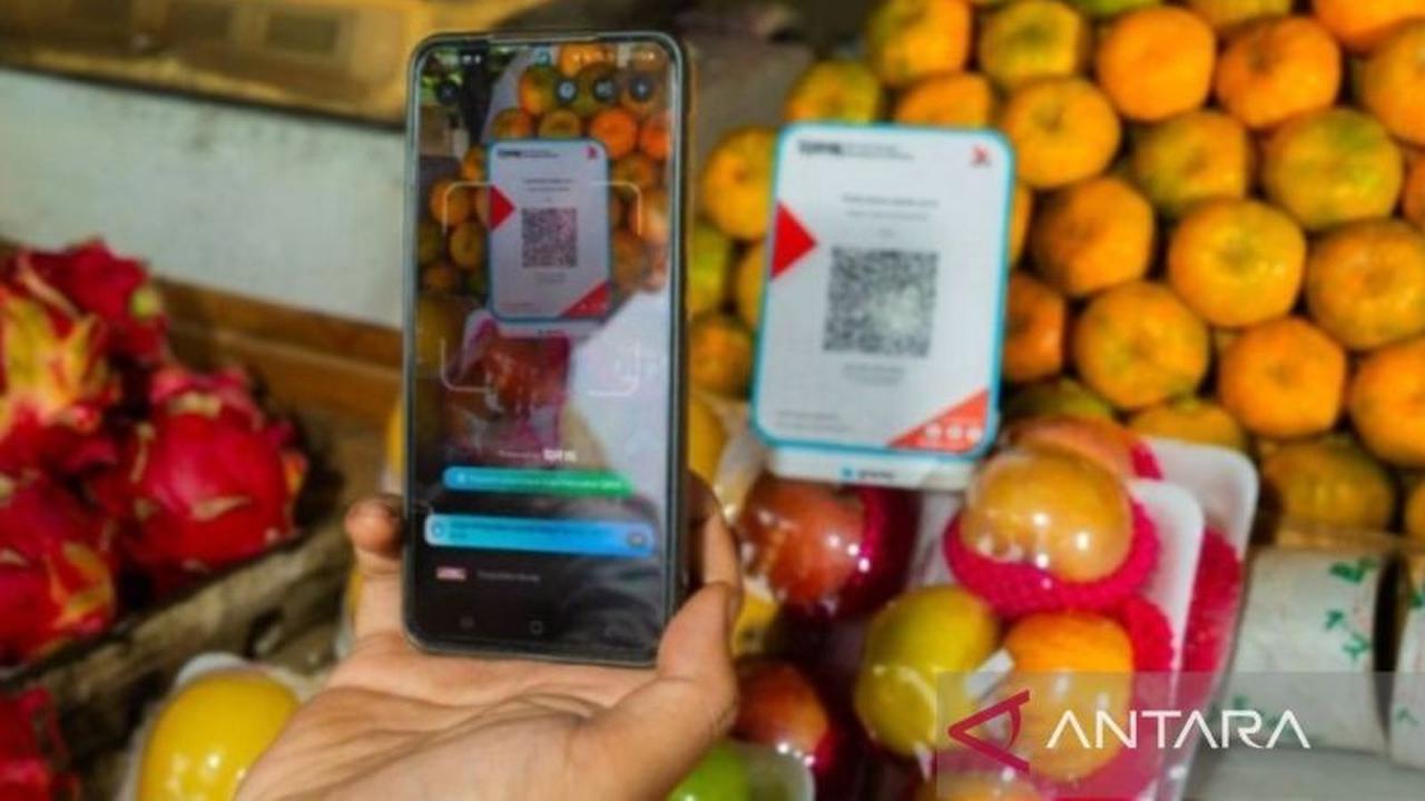 GoPay Merchant Mudahkan UMKM Kelola Keuangan Usaha, Dorong Pertumbuhan Ekonomi Nasional