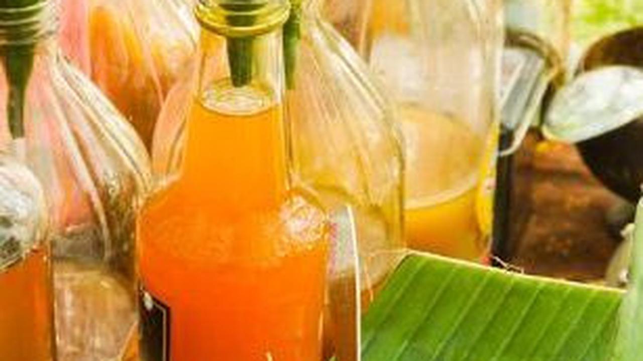Jamu Sederhana untuk Menurunkan Kolesterol dan Asam Urat