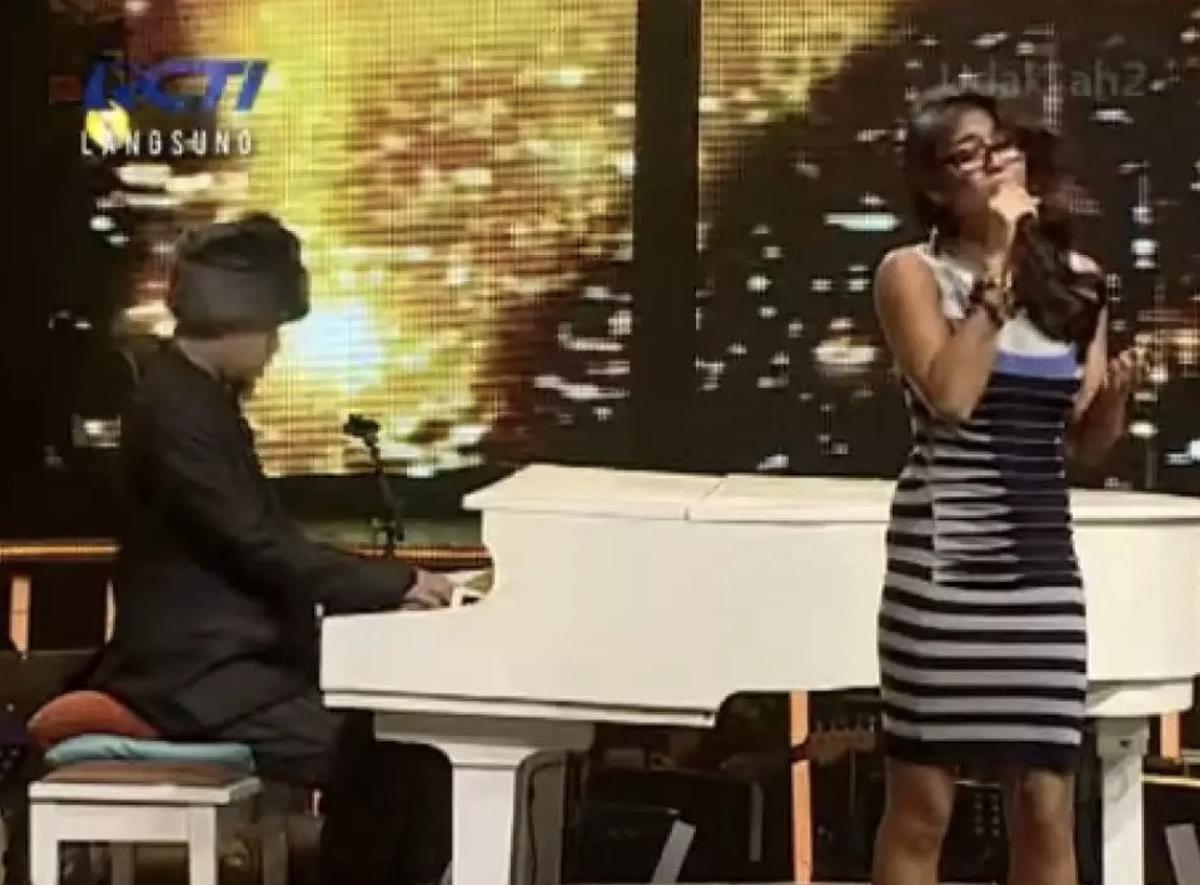 Ahmad Dhani dan Agnez Mo Kini Berseteru, Dulu Pernah Akur hingga Duet Bareng