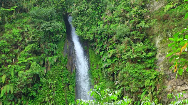Eloknya 5 Lokasi Wisata  di Banjarnegara