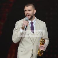 Maarten Paes Puji Emil Audero Usai PSSI Awards 2026: Kami Bekerja untuk Timnas Indonesia, Bukan Individu