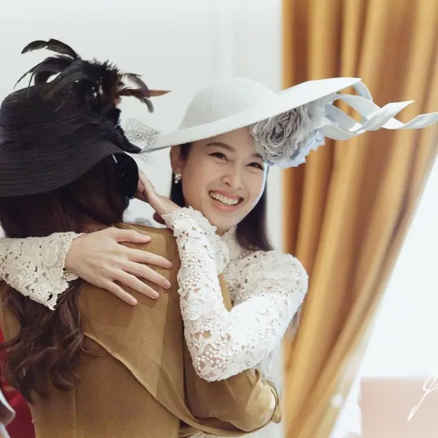 Bachelorette Party Nong Poy