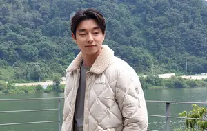 Fan Meeting Gong Yoo di Jakarta, Perdana Bertemu Fans Tanah Air