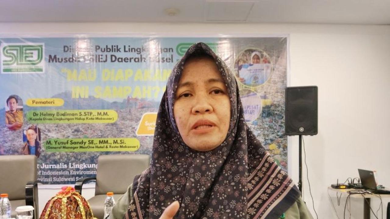 Makassar Canangkan 1.000 Biopori: Solusi Cerdas Olah Sampah Jadi Kompos dan Cegah Banjir