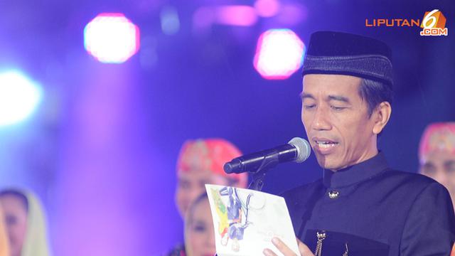 Download 93+ Gambar Garis Tangan Jokowi Terbaik HD
