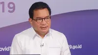 Hotspot Rawan COVID-19 Saat Libur Panjang, Simak Antisipasi Satgas Nasional
